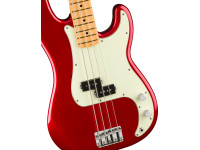 Fender Limited Edition 75th Anniversary Player II P Bass CAR Fender Limited Edition 75th Anniversary Player II P Bass CAR